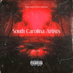 SC Artists Vol. 1