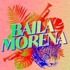 Baila Morena