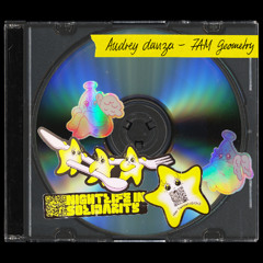 Audrey Danza - 7AM Geometry