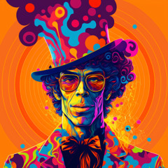 Mister Monty Banks
