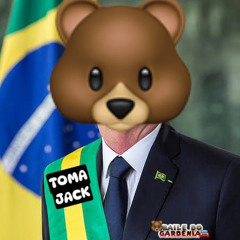 DEITA AQUI O URSO MANDOU VOCÊ DEITAR ((DJS GEH DA LGD, JOÃO MLK DOIDO & CABELÃO DO TURANO ))