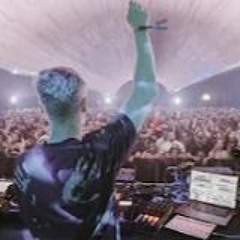 Joris Voorn Live At Baum Festival  Bogota 2023