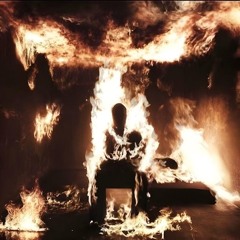 burn with me