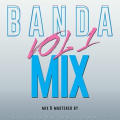 Banda Mix (EDDP) 2020