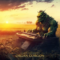 Organ Gorgon