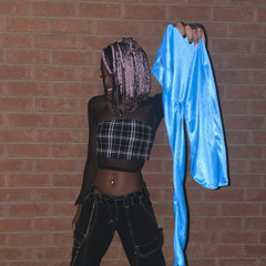 blue durag (prod. KASUMI)