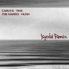 Carlita - Time (Kyodai Remix) [Free Download]