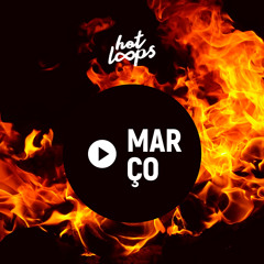 Março 2020 (DJ Set)