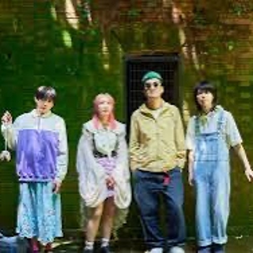 shinsei kamattechan🌳