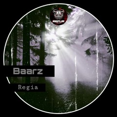 Baarz - Swarm (Original Mix) [Preview]