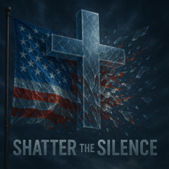SHATTER THE SILENCE