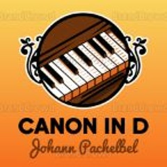 Canon in D Major