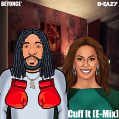 Cuff It (E-Mix)