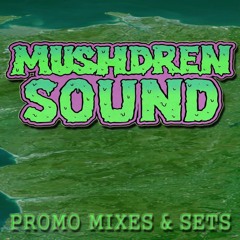Mushren Sound Stuff