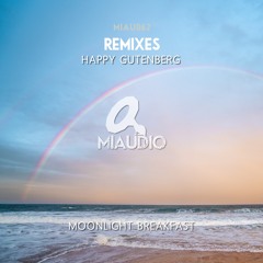 Moonlight Breakfast - Summer (Happy Gutenberg Remix)