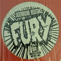 FURY