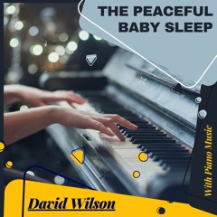 David Wilson - The Rising Mystery (Solo Piano In G Sharp Minor)