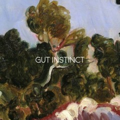 Gut Instinct (Prod. Ill Instrumentals)