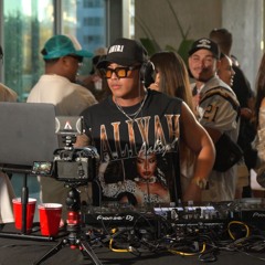 “THE PREGAME” Hip Hop, R&B, Classic Hits, Old School + | DJ RECAP | San Diego, CA