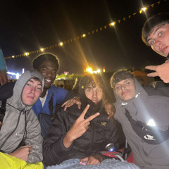 Gaskin - outta they minds (unreleased) ID?