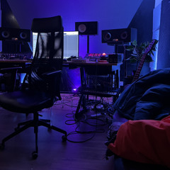 Scarz-Staight path (Oficiall Audio)