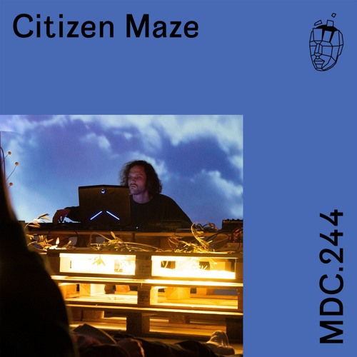 MDC.244 Citizen Maze