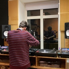 Tide /// Subscience at Radio Blau 09.03.2024 ///