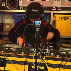 Mix recorded at 105KUFANG in Shanghai