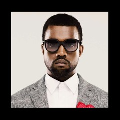 Kanye West - Come To Life (nble remix)
