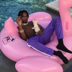 Playboi Carti - Ball With The Team (prod. by bevi)