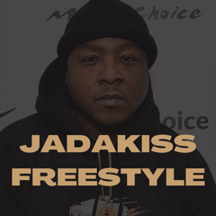 JADAKISS FREESTYLE