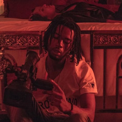 PARTYNEXTDOOR - Big Room