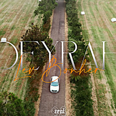 Deyrah - Lev Bonher - Dj Lucas 2025