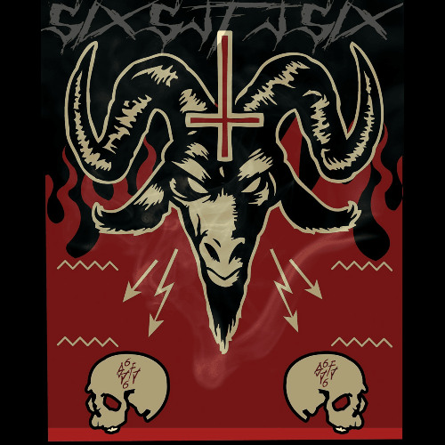SF - Route Thirty 666