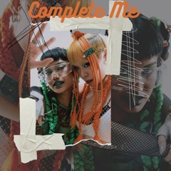 LANDR - Complete Me By Wendy Sealy - Warm - Low