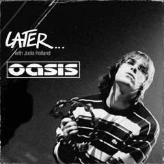 Oasis - My Generation (Live at Jools Holland)