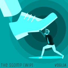 The Stomp (WiP)