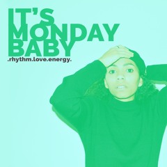 It's Monday Radio Show Baby #017 - Selena Faider In Da House