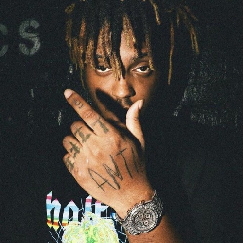 Juice Wrld Double R's