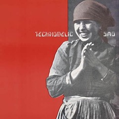 Epilogue_後奏_YMO