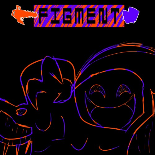 [ FIGMENT - LR1M1 ] CTRL ALT DEVIL