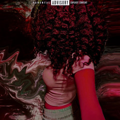 super brazy (crazy lady) [prod. Tksosa]