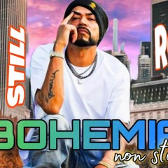 Bohemia - Still Rollin | Non Stop Mega Mix 2024 #bohemia #mashup