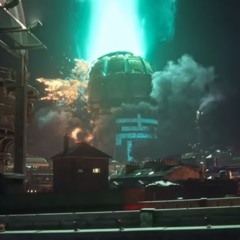 FF7 Remake OST  Bombing Mission