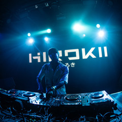 Hirokii - @Republik [J Worra]