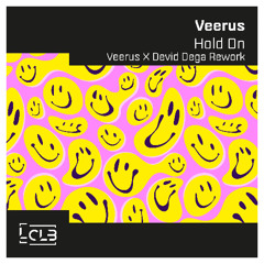 Veerus - Hold On (Veerus X Devid Dega Rework)