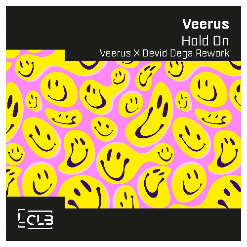 Veerus - Hold On (Veerus X Devid Dega Rework)
