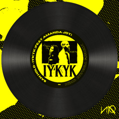 IYKYK (Nino Rivera Remix) [Remix Contest Entry]