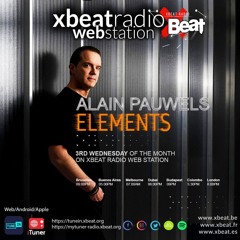 014 Elements @ XBEAT Radio - 19th March 2025