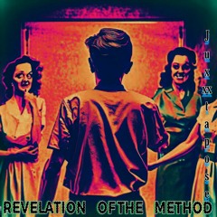 Revelation Of The Method
